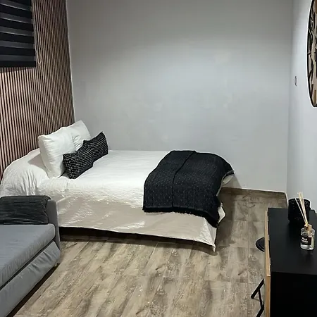 Empedrado Apartamento