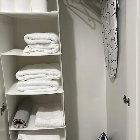 Empedrado Apartamento