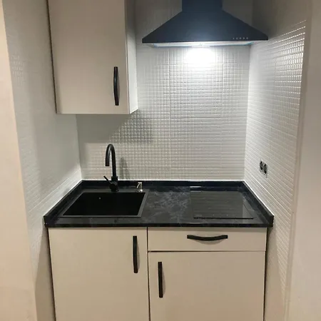 Apartamento Empedrado Jerez de la Frontera