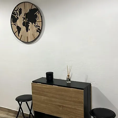 Apartment Empedrado *