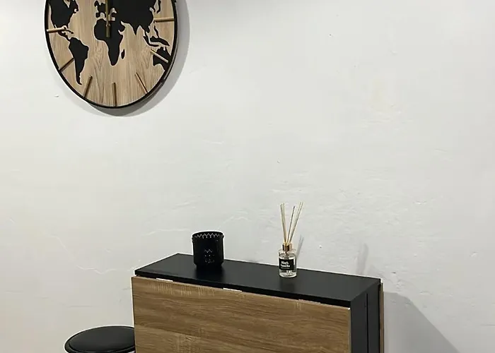 Apartament Empedrado *