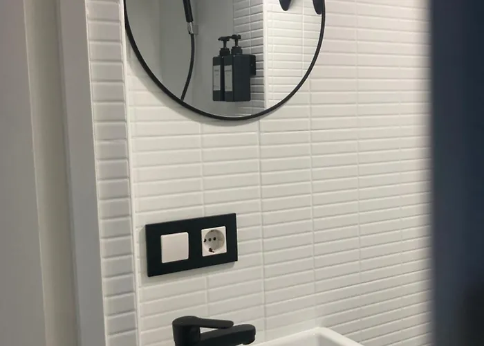 Apartament Empedrado