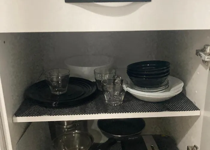 Apartament Empedrado *