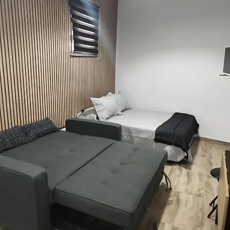 Apartman Empedrado Jerez de la Frontera