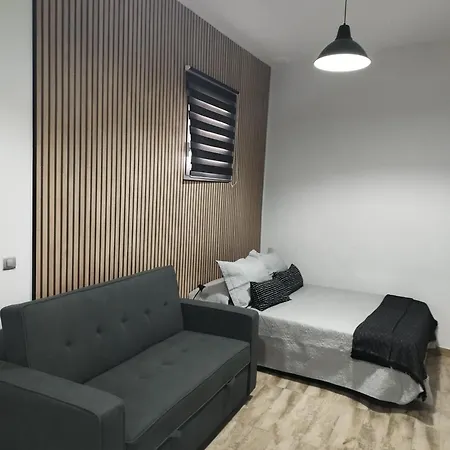 Empedrado Apartman