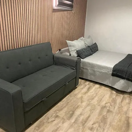 Empedrado Apartman Jerez de la Frontera