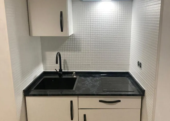 Apartman Empedrado Jerez de la Frontera