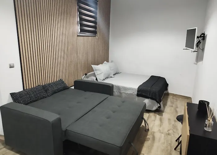 Apartman Empedrado Jerez de la Frontera