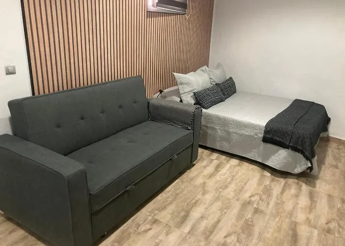 Empedrado Apartman Jerez de la Frontera