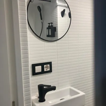 Appartement Empedrado