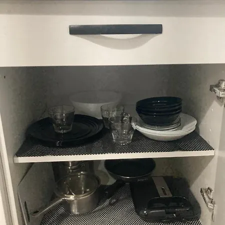 Appartement Empedrado *